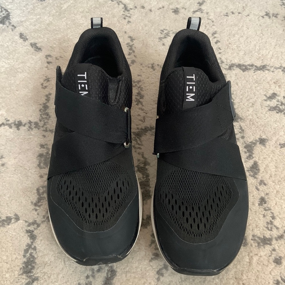 TIEM Indoor Cycling Shoes